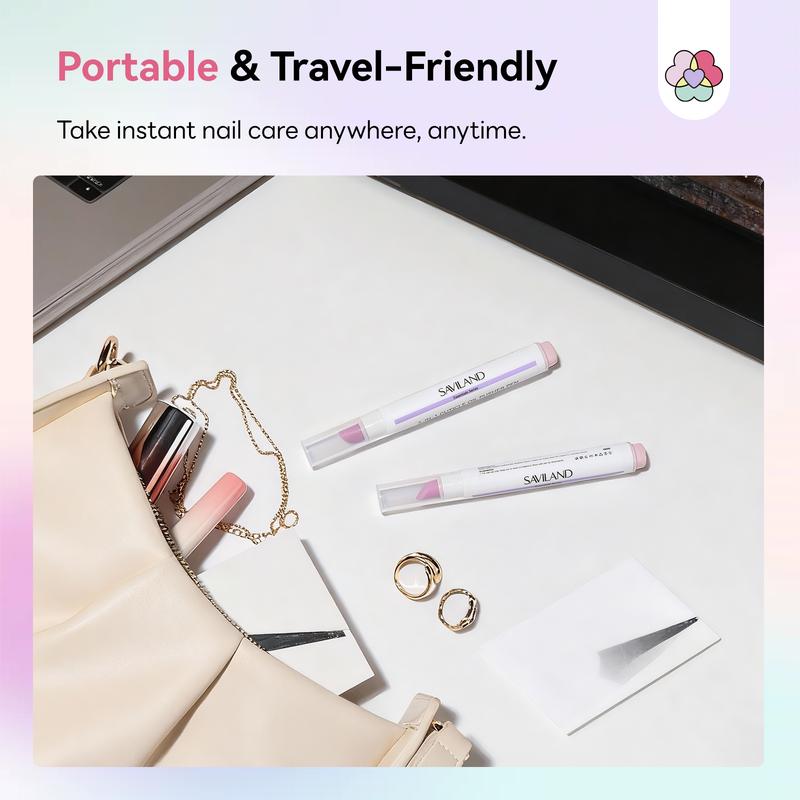 AOVVA™ Cuticle Removal Pen