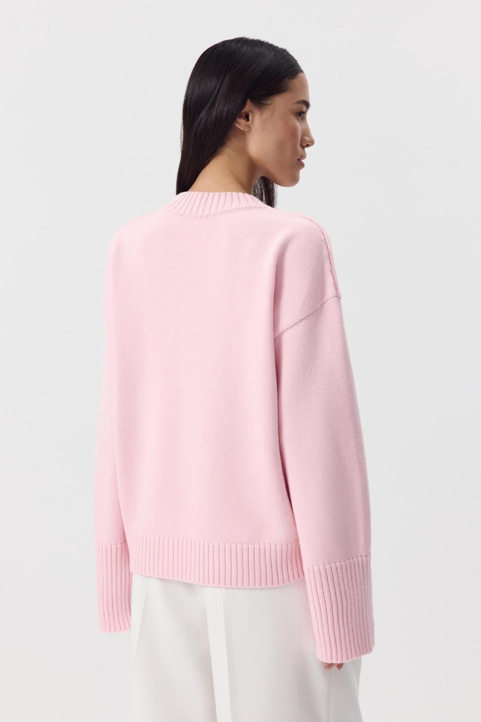 Blush Pink