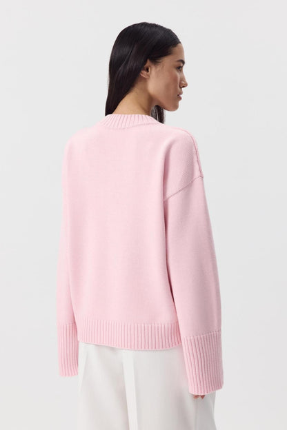 Blush Pink