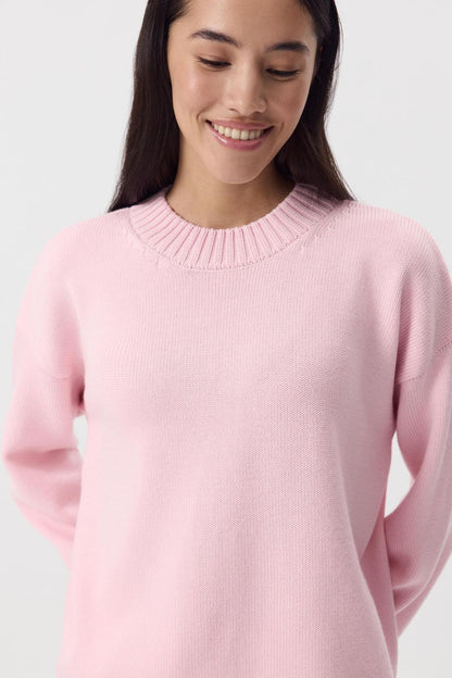 Blush Pink