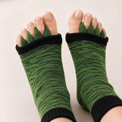 AOVVA™ Toe Alignment Socks