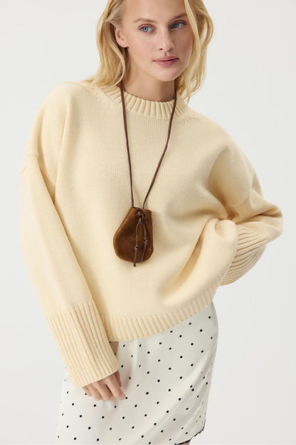 Butter Yellow