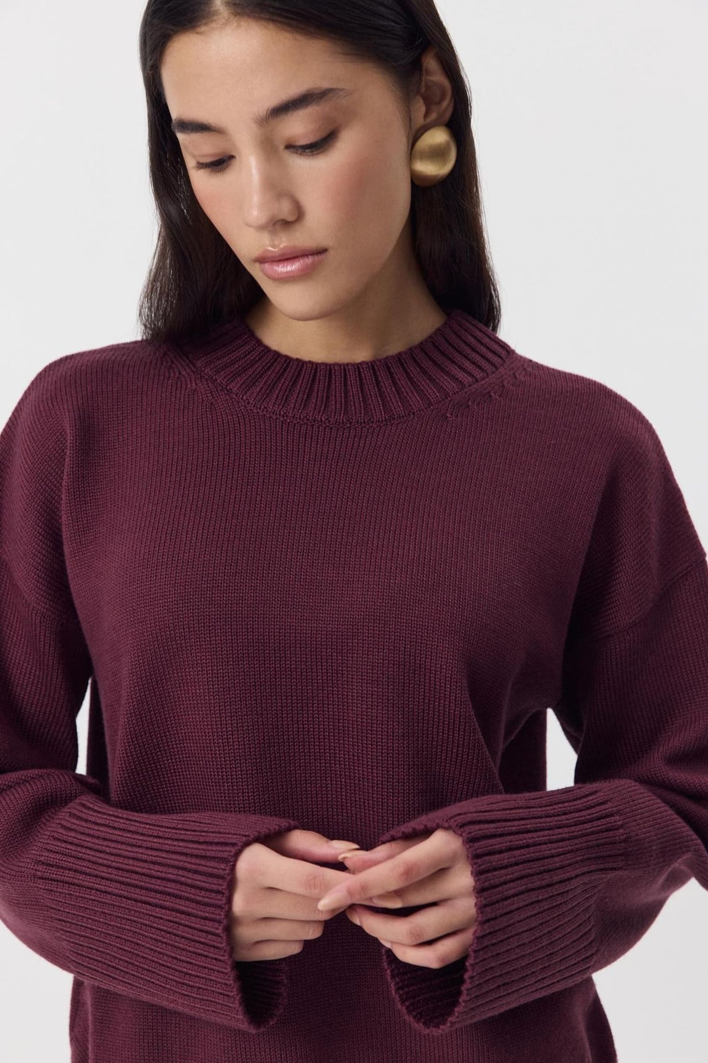 Velvet Plum