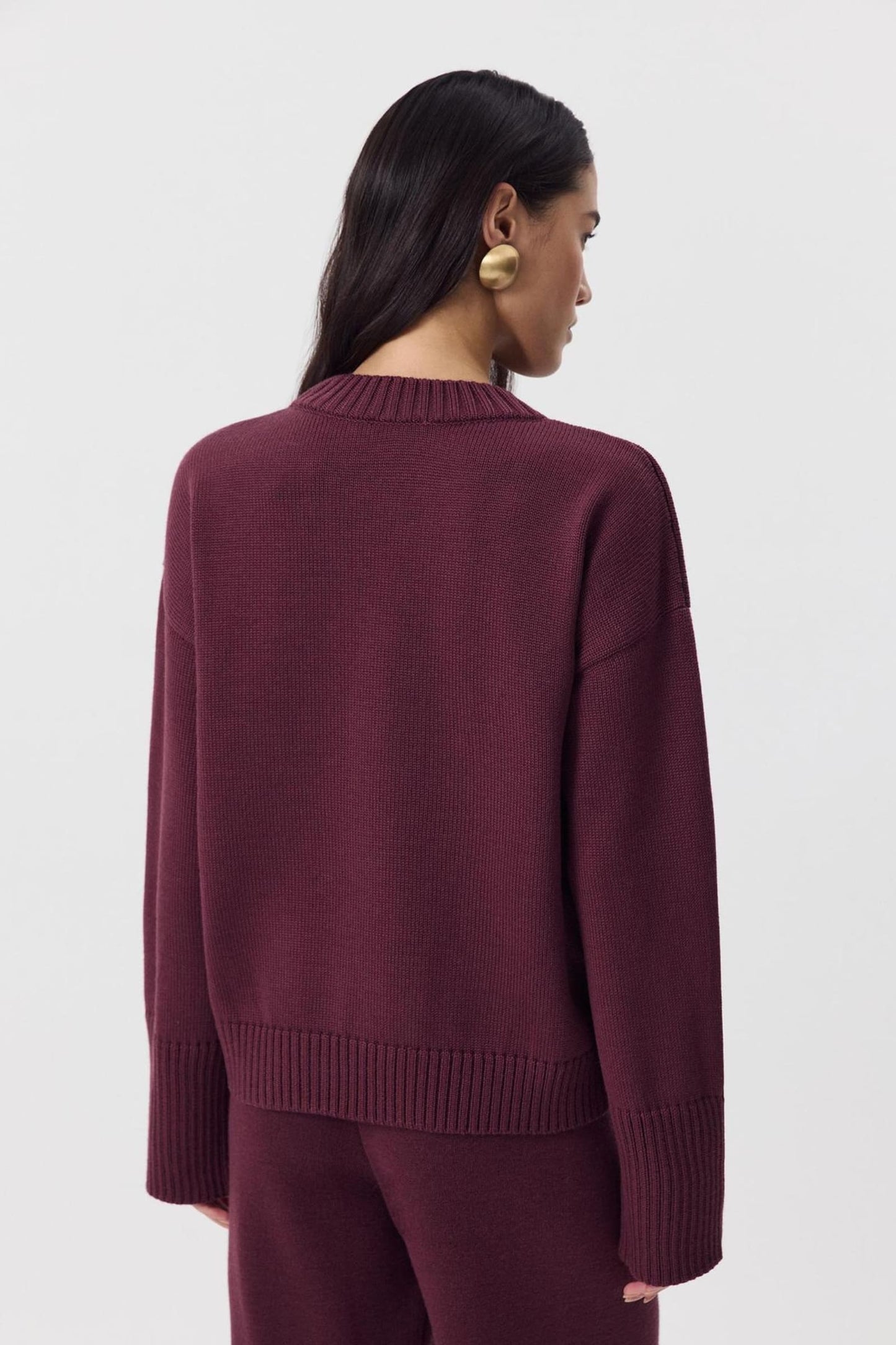 Velvet Plum
