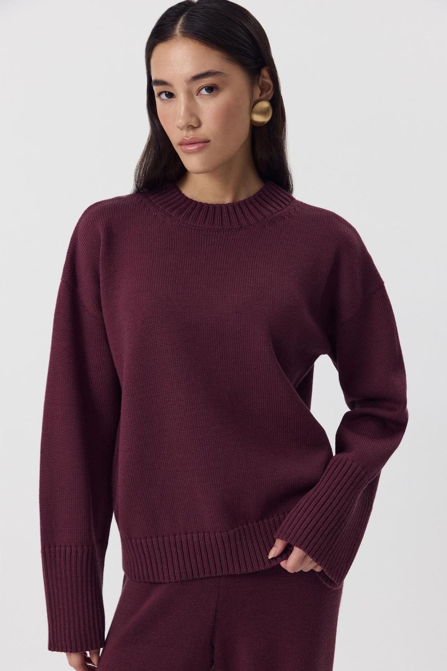 Velvet Plum