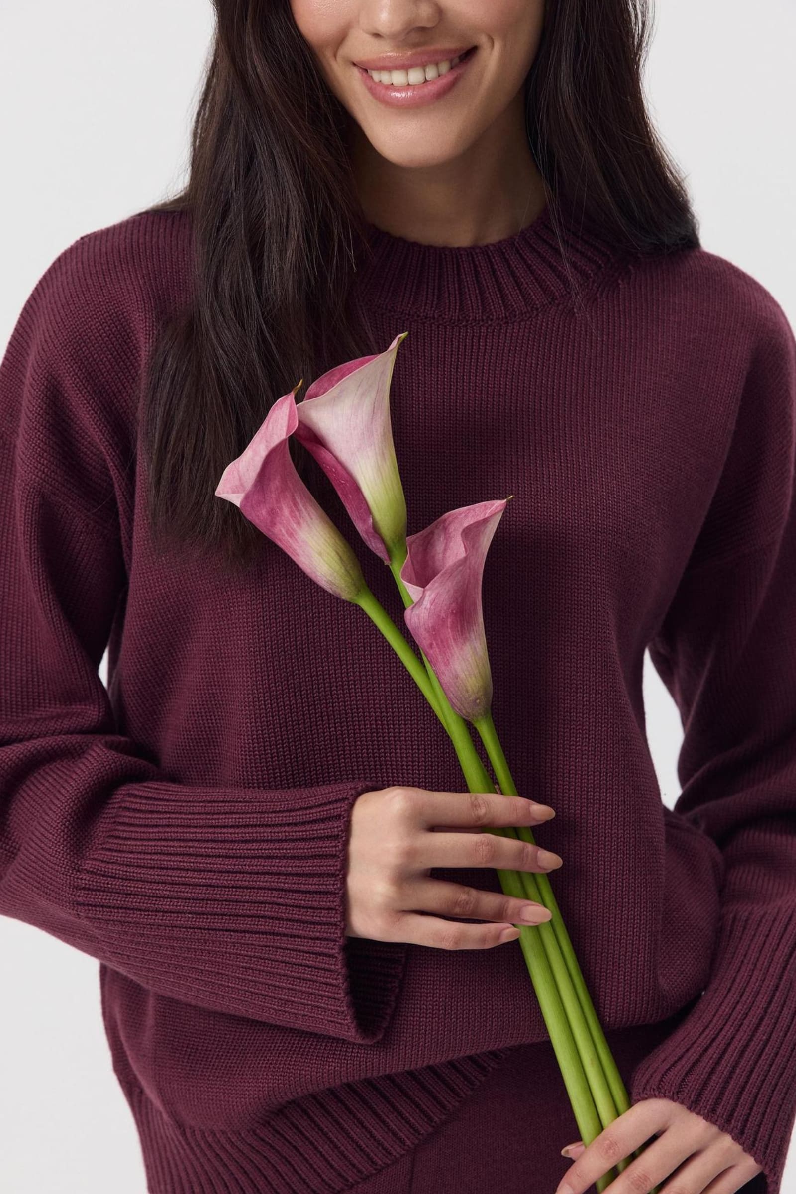 Velvet Plum
