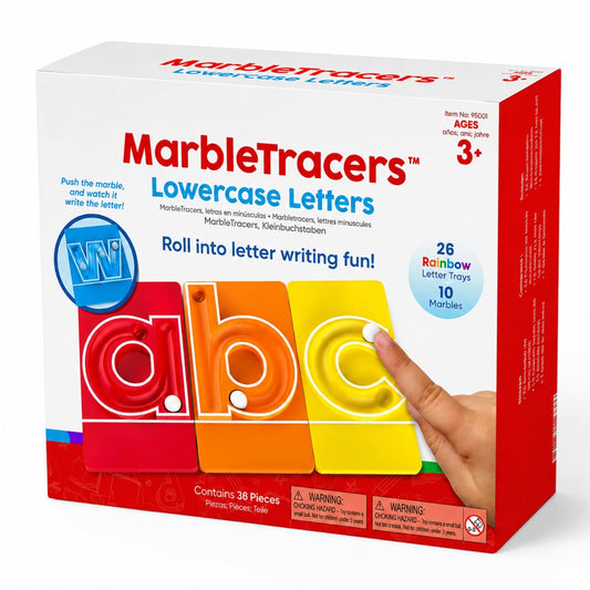 AOVVA™ Letter Tracers