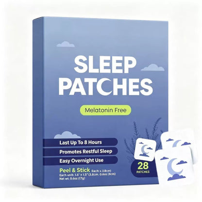 AOVVA™ Sleep Patches