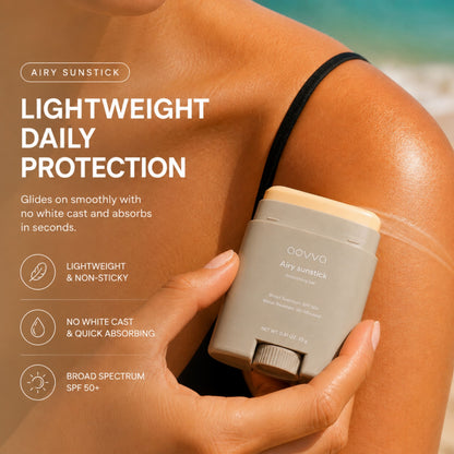 AOVVA™ SPF 50 Sunstick