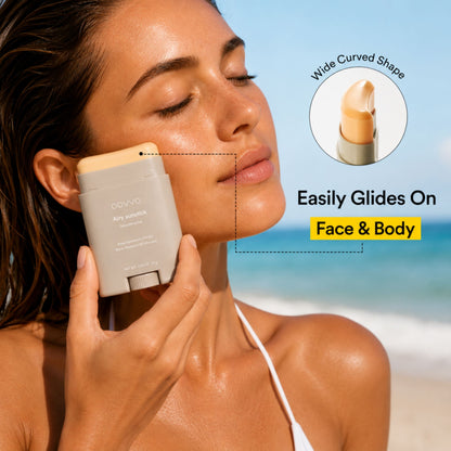 AOVVA™ SPF 50 Sunstick