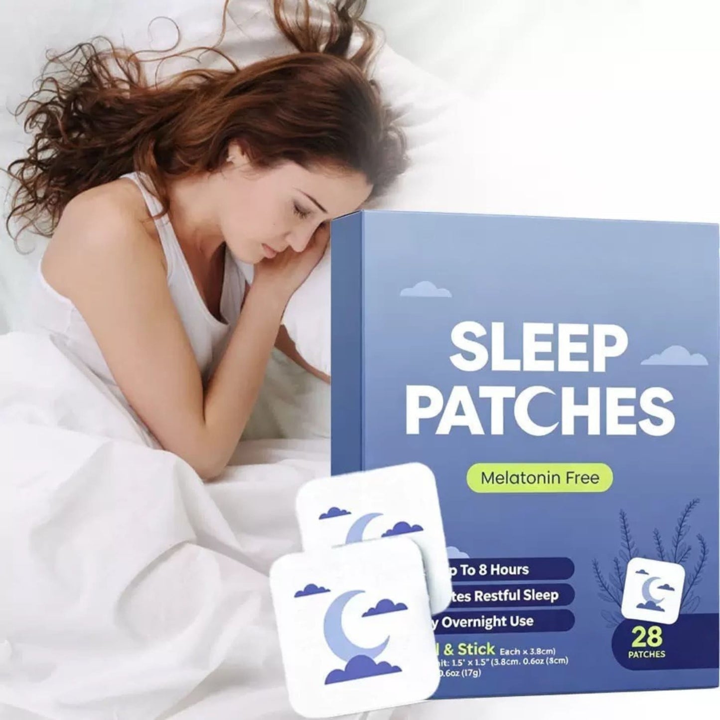 AOVVA™ Sleep Patches