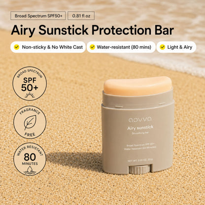 AOVVA™ SPF 50 Sunstick
