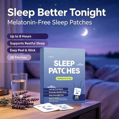 AOVVA™ Sleep Patches