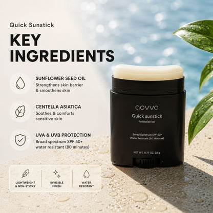 AOVVA™ SPF 50 Sunstick