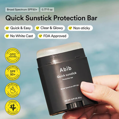 AOVVA™ Sunstick SPF 50
