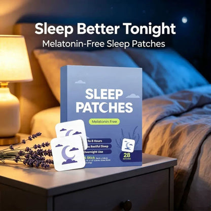 AOVVA™ Sleep Patches