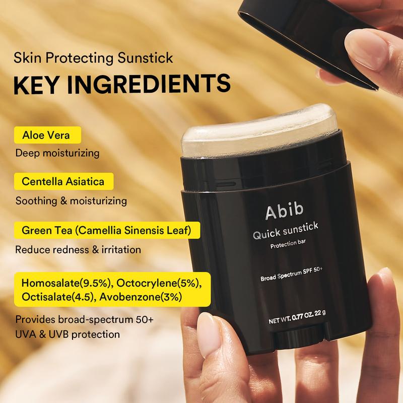 AOVVA™ Sunstick SPF 50