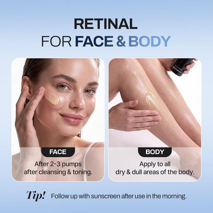AOVVA™ Retinal Serum