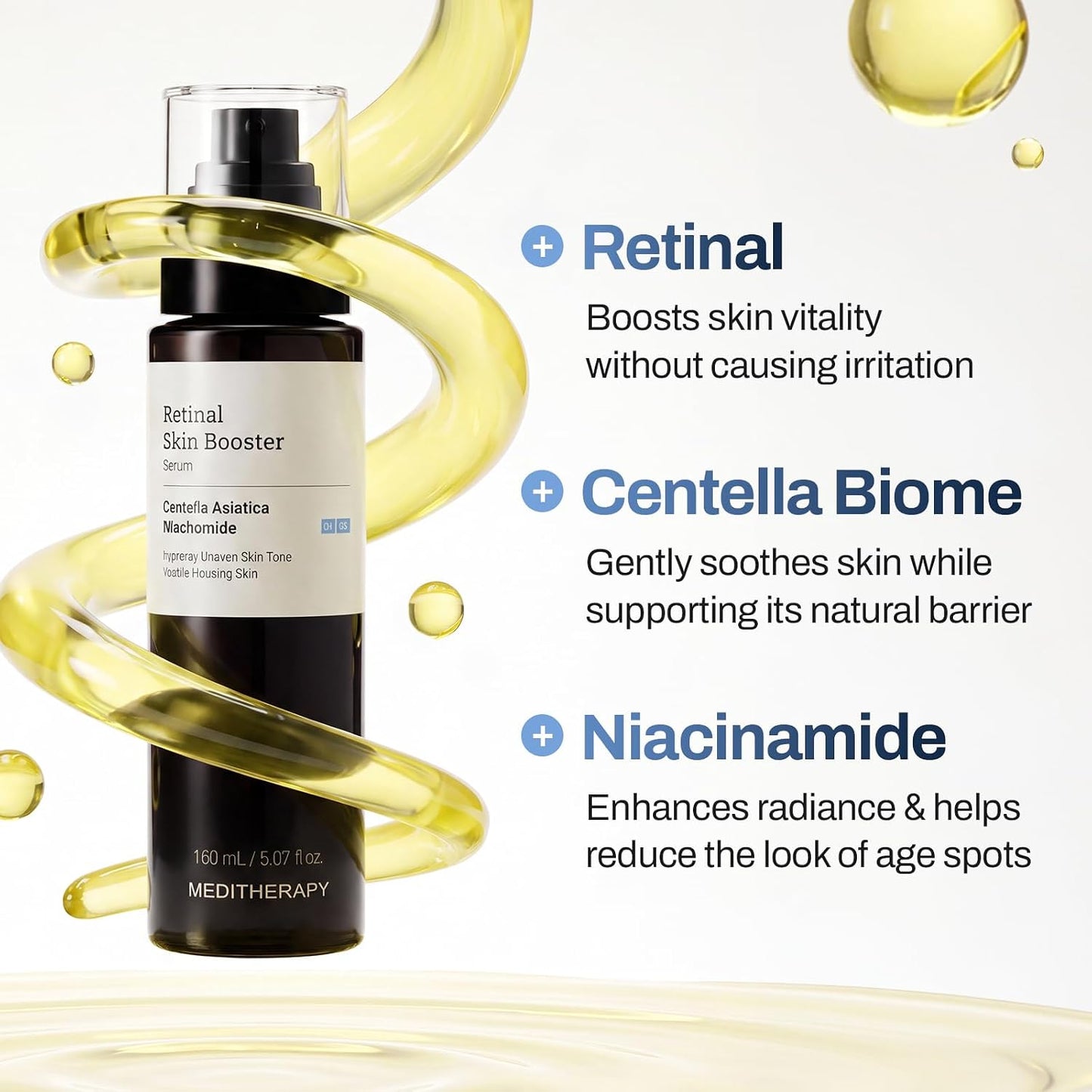 AOVVA™ Retinal Serum