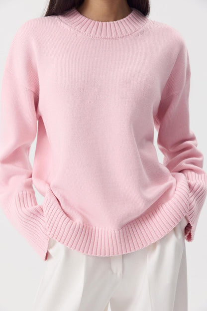 Blush Pink