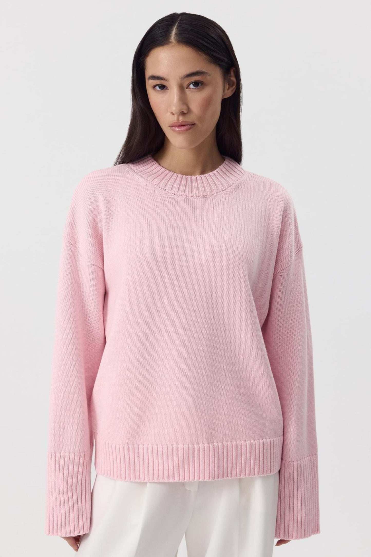 Blush Pink