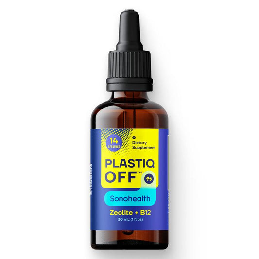 Aovva™ Micronized Zeolite Drops