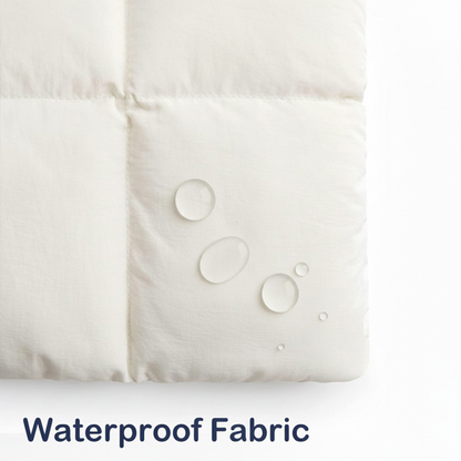 Aovva™ Quilted Laptop Sleeve