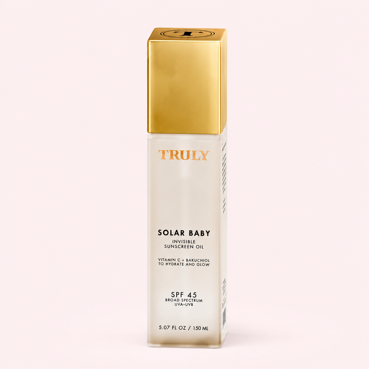 AOVVA™ Invisible Sunscreen Oil