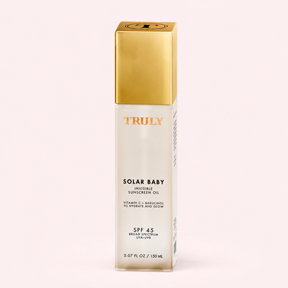 AOVVA™ Invisible Sunscreen Oil
