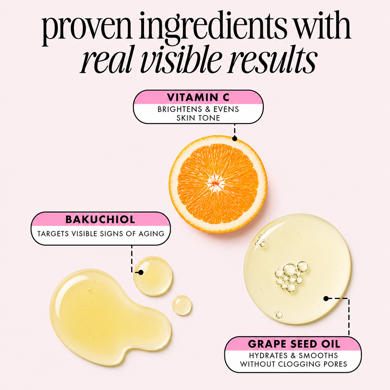 AOVVA™ Invisible Sunscreen Oil