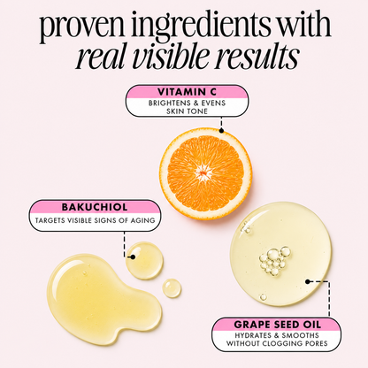 AOVVA™ Invisible Sunscreen Oil