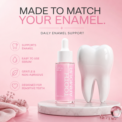 Aovva™ Enamel Repair Serum