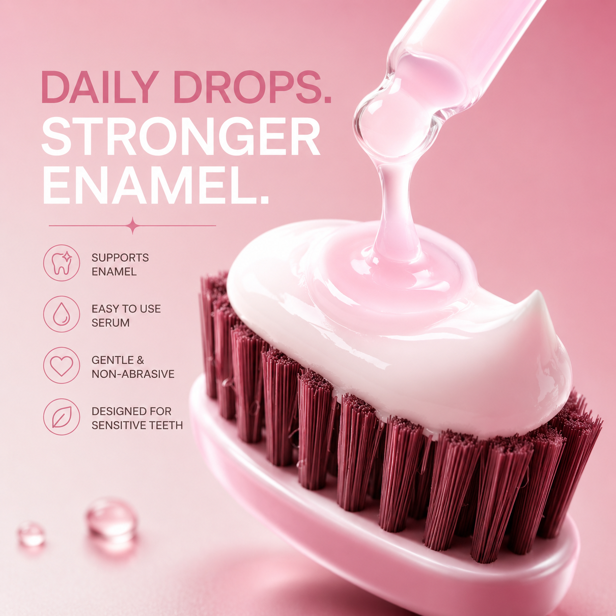 Aovva™ Enamel Repair Serum