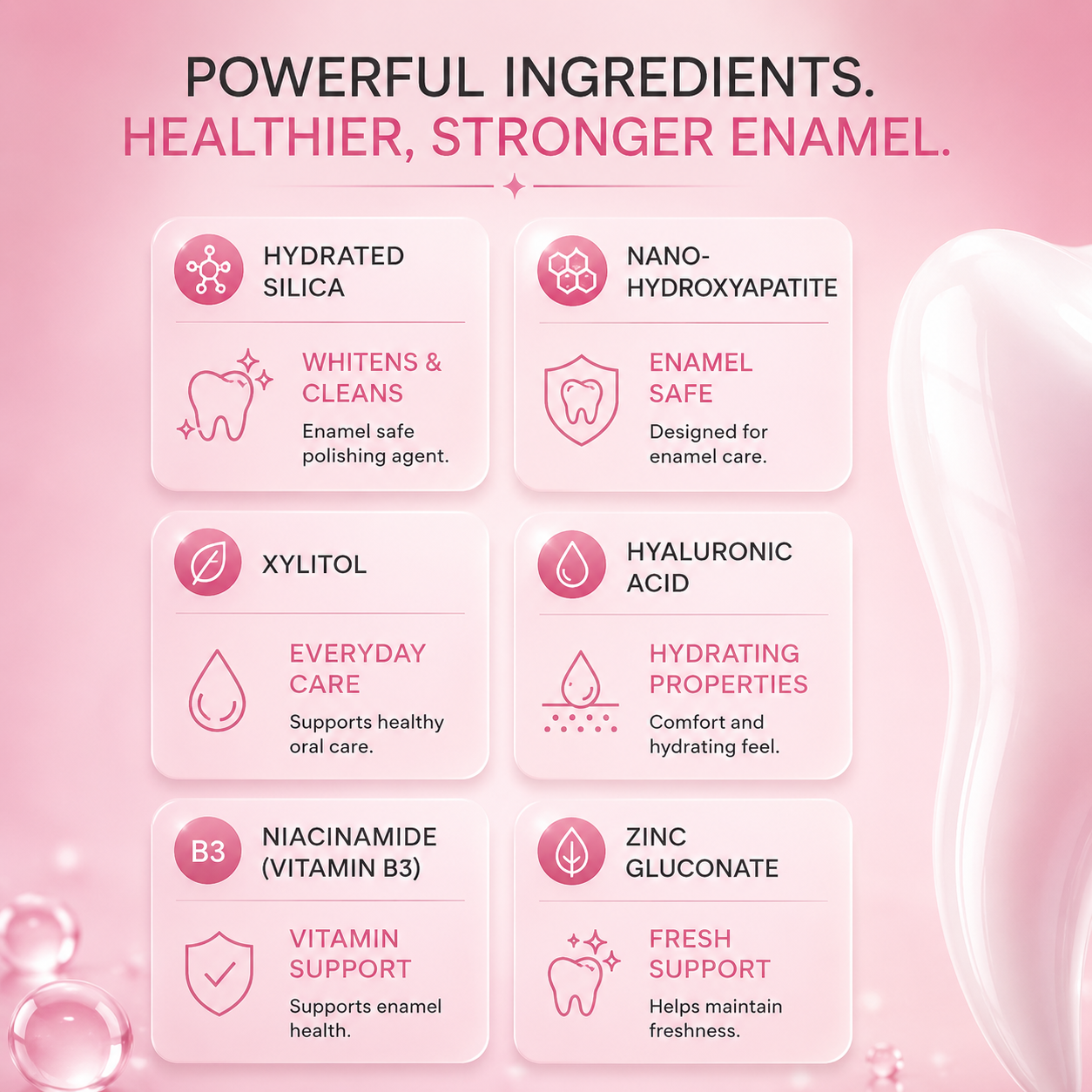 Aovva™ Enamel Repair Serum