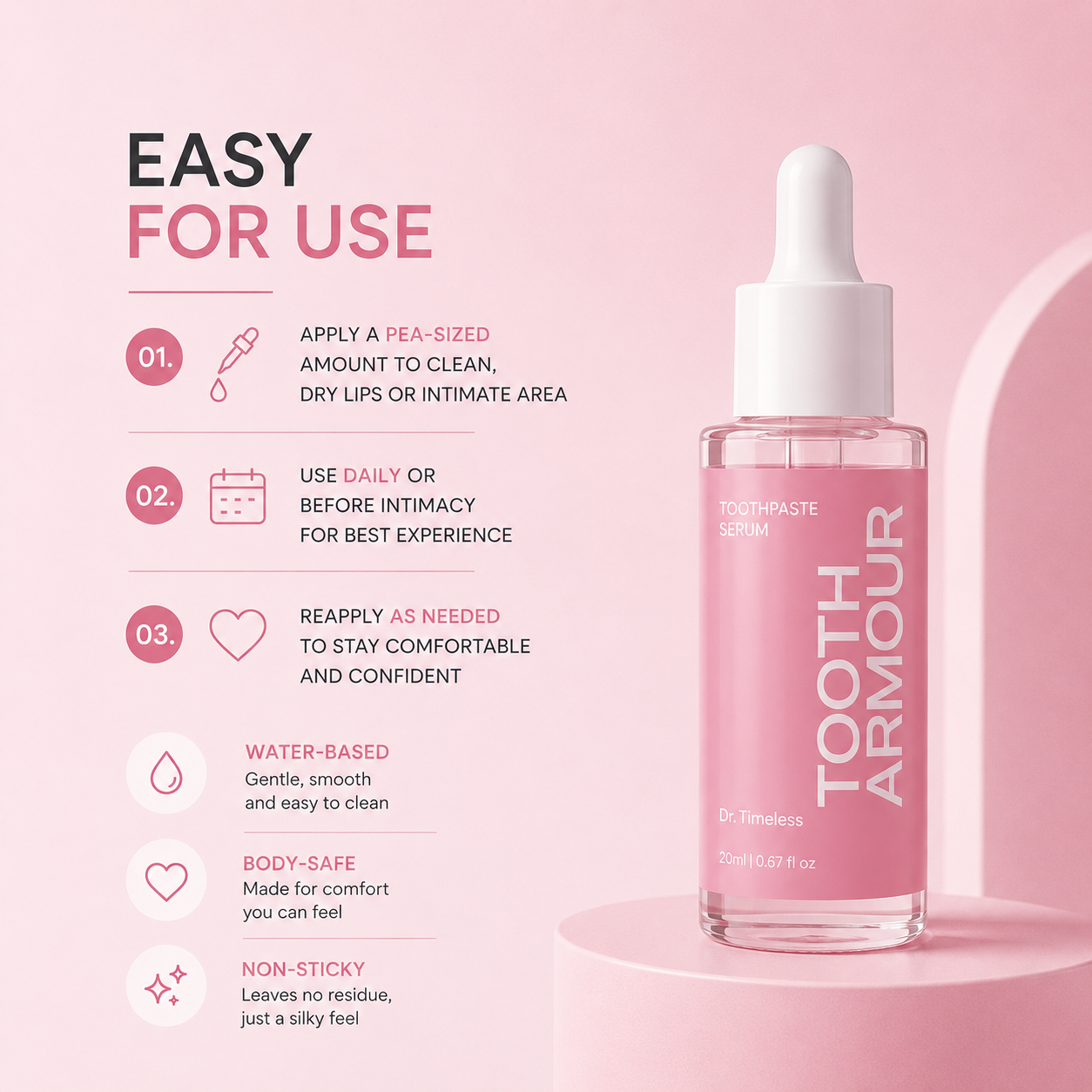 Aovva™ Enamel Repair Serum