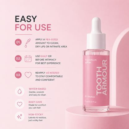 Aovva™ Enamel Repair Serum