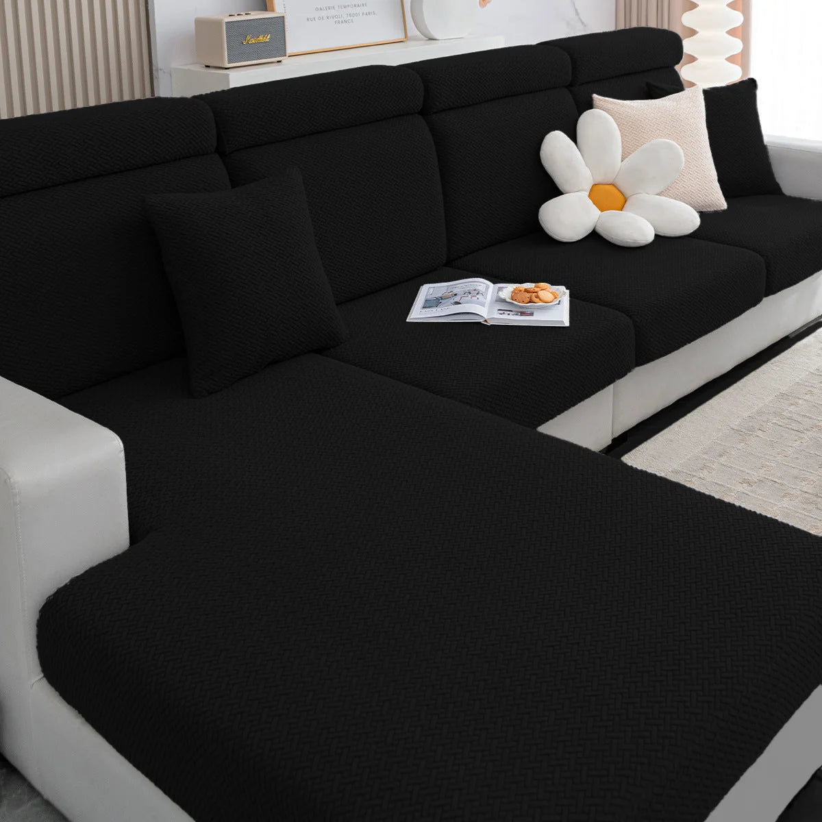 AOVVA™ Pet-Proof Sofa Cover