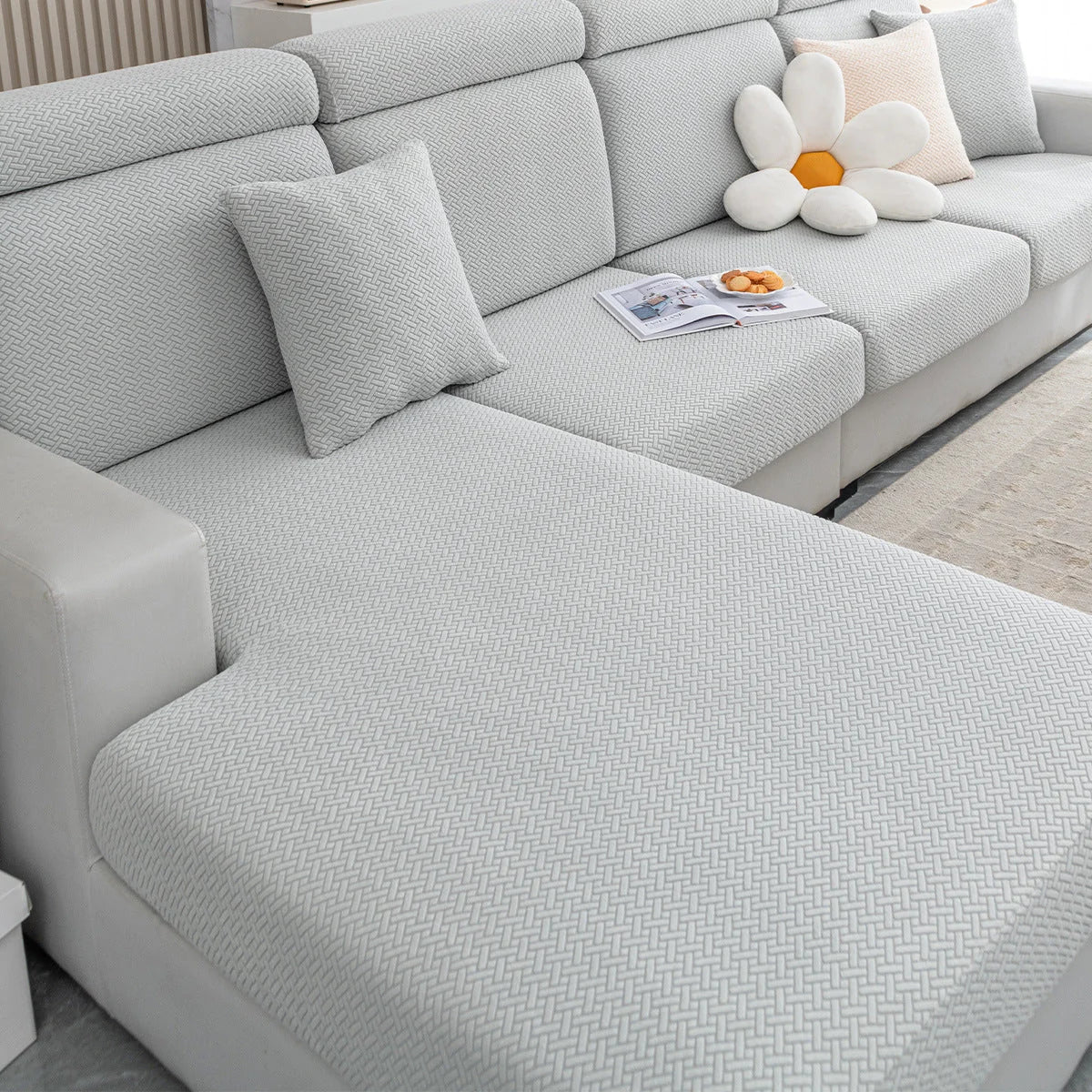 AOVVA™ Pet-Proof Sofa Cover