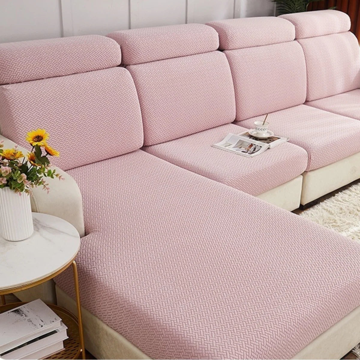 AOVVA™ Pet-Proof Sofa Cover