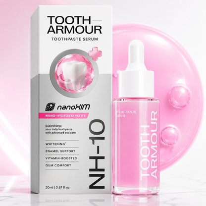 Aovva™ Enamel Repair Serum
