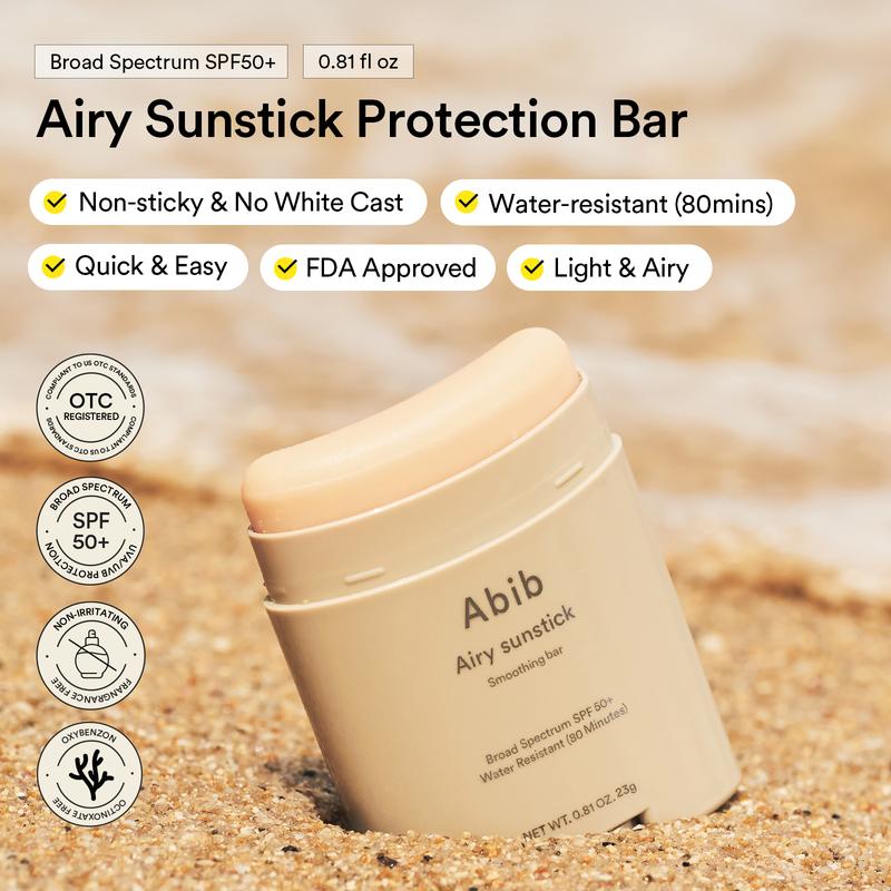 AOVVA™ Sunstick SPF 50