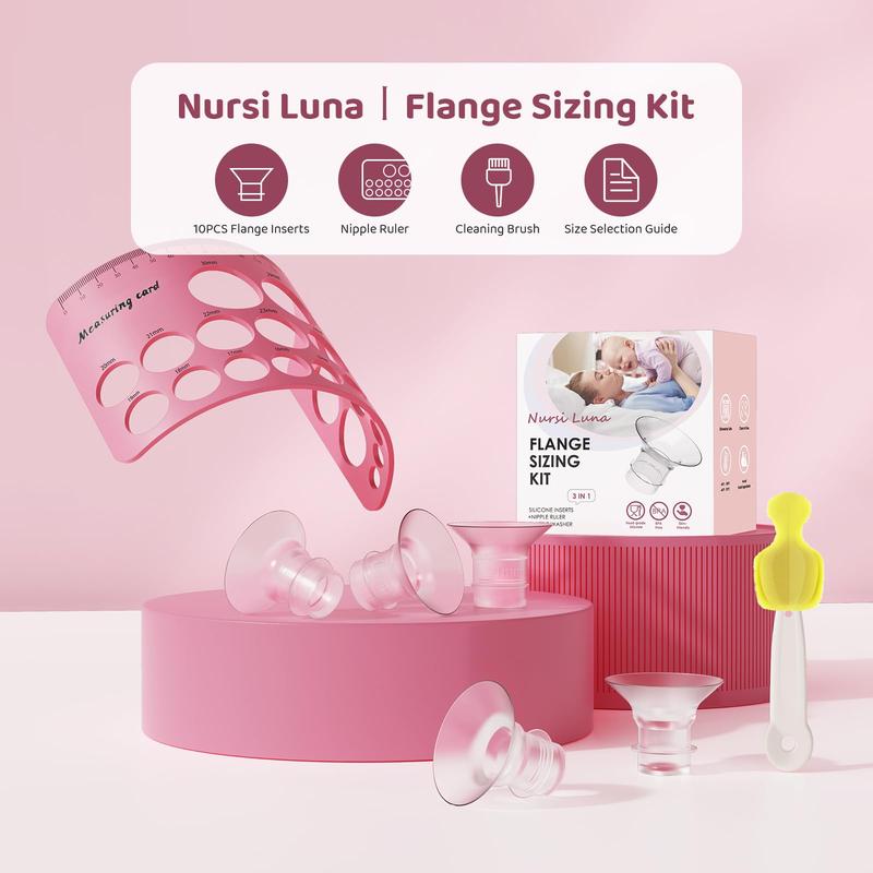 AOVVA™ Flange Sizing Kit