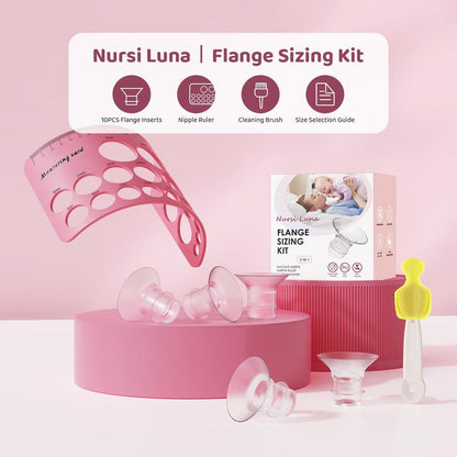 AOVVA™ Flange Sizing Kit