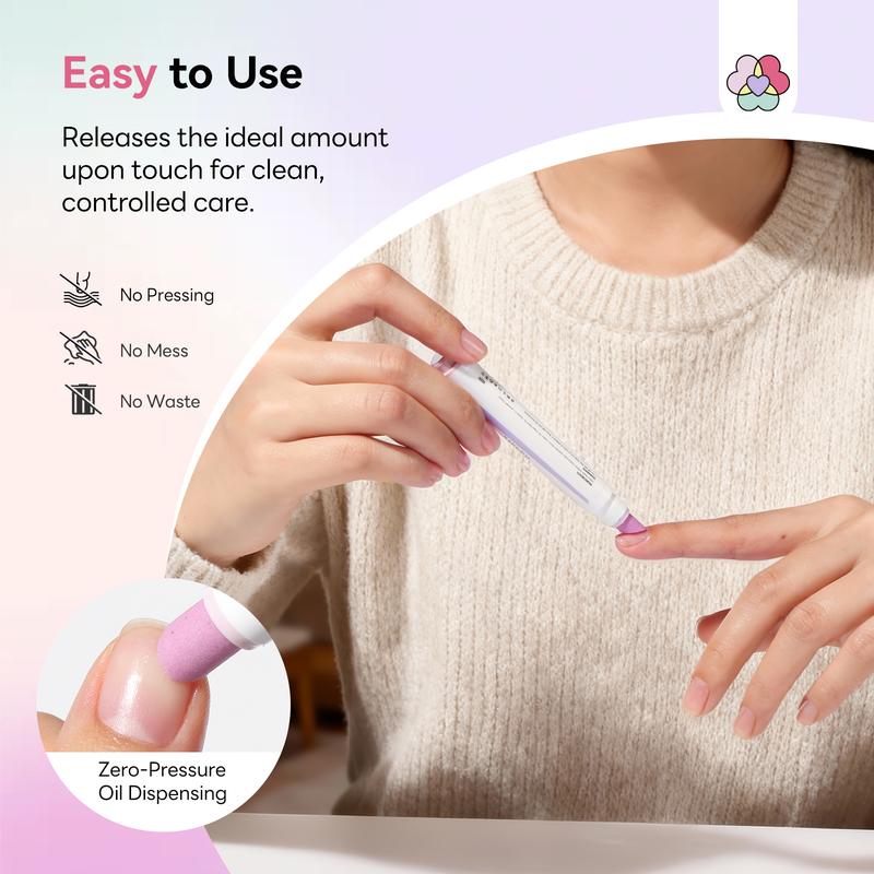 AOVVA™ Cuticle Removal Pen
