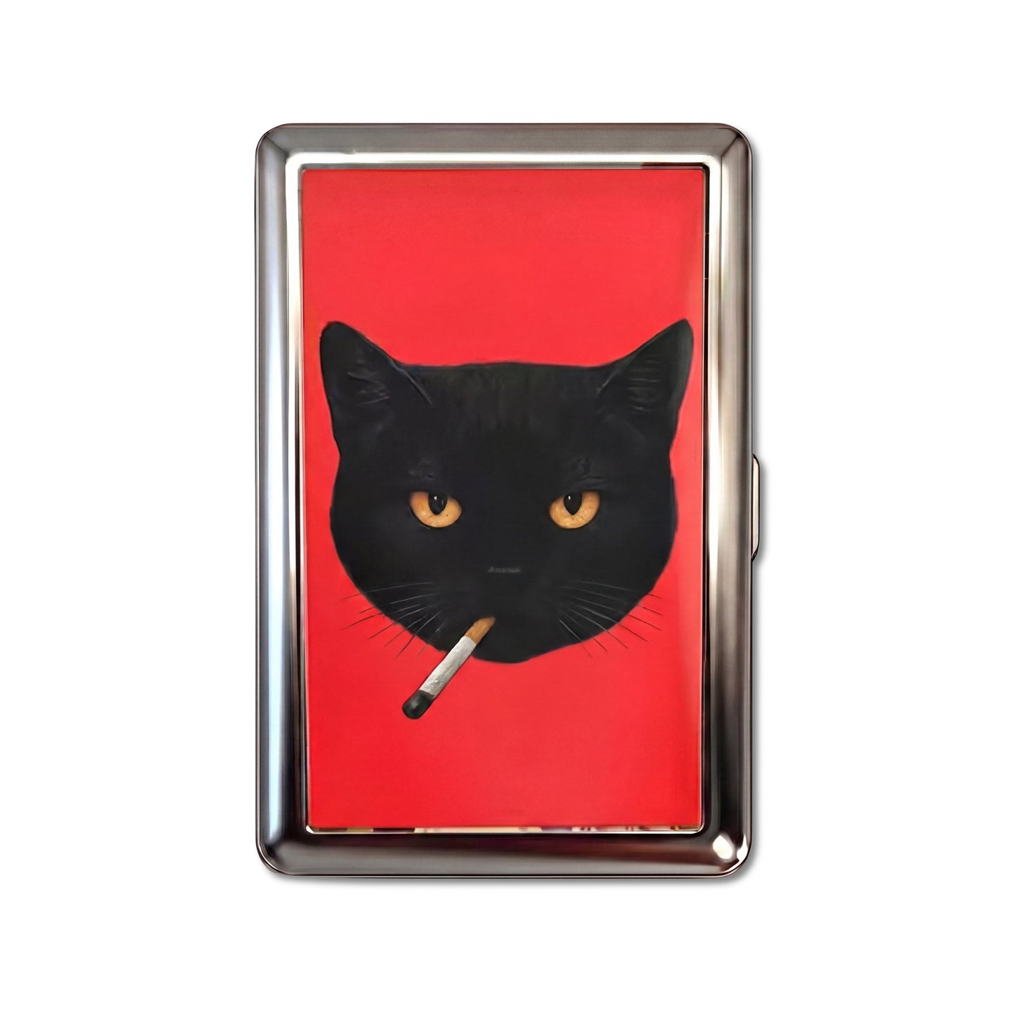 Vintage Card Wallet