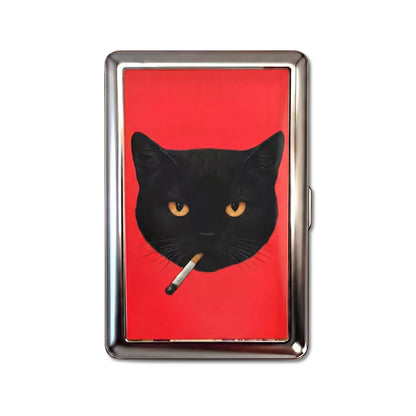 Vintage Card Wallet