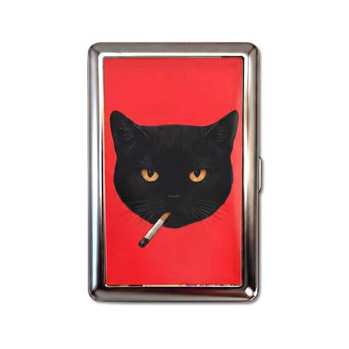 Vintage Card Wallet