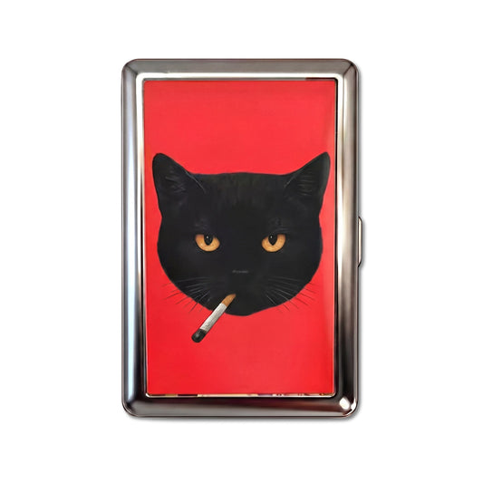 Vintage Card Wallet