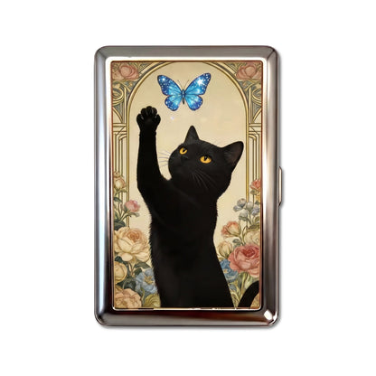 Vintage Card Wallet