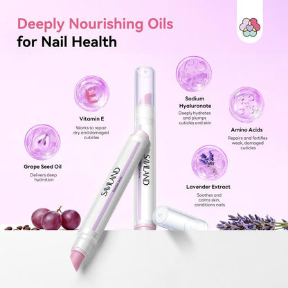 AOVVA™ Cuticle Removal Pen
